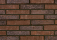 Клинкерный кирпич Plinfa Iron 2302
