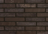 Клинкерный кирпич Plinfa Iron 2804 полнотелый