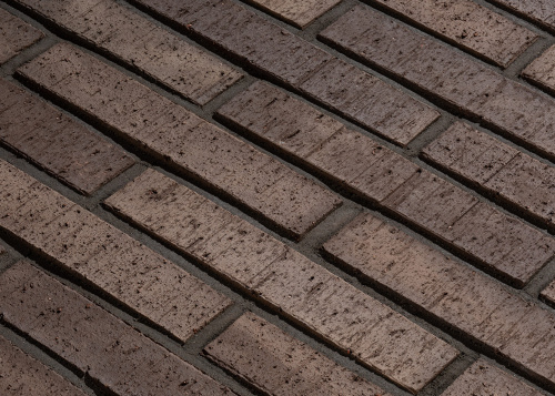 Клинкерный кирпич Plinfa Iron 2809