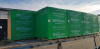 Газобетонные блоки ВКБлок D500 625x100x250 перегородочные