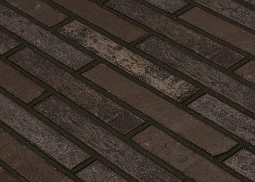 Клинкерный кирпич Plinfa Iron 2804