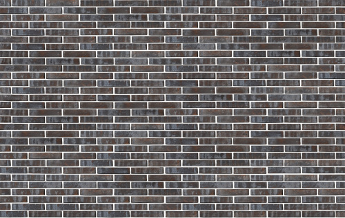 Клинкерный кирпич Plinfa Iron 2912