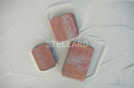 Тротуарная плитка Stellard Старый город Колор микс Санрайз 60